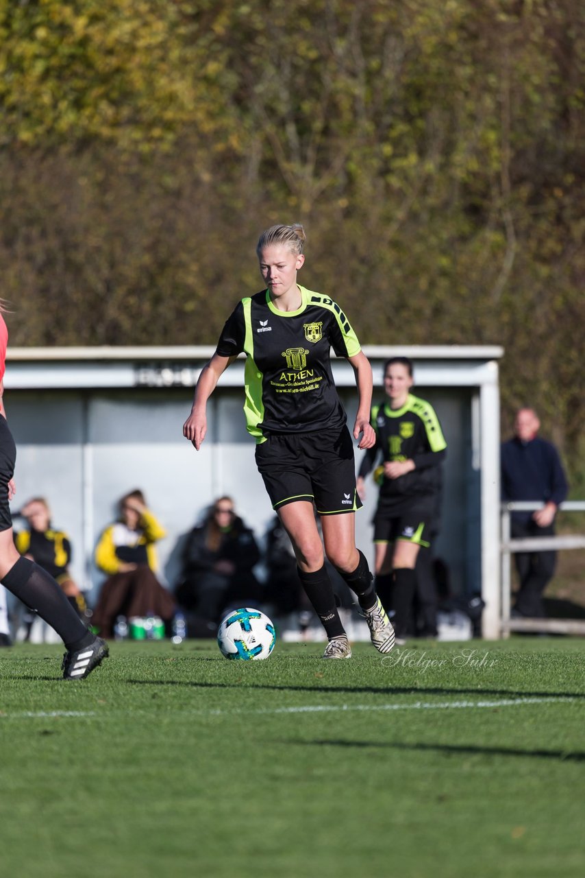 Bild 65 - Frauen TSV Vineta Audorg - SV Friesia 03 Riesum Lindholm : Ergebnis: 2:4